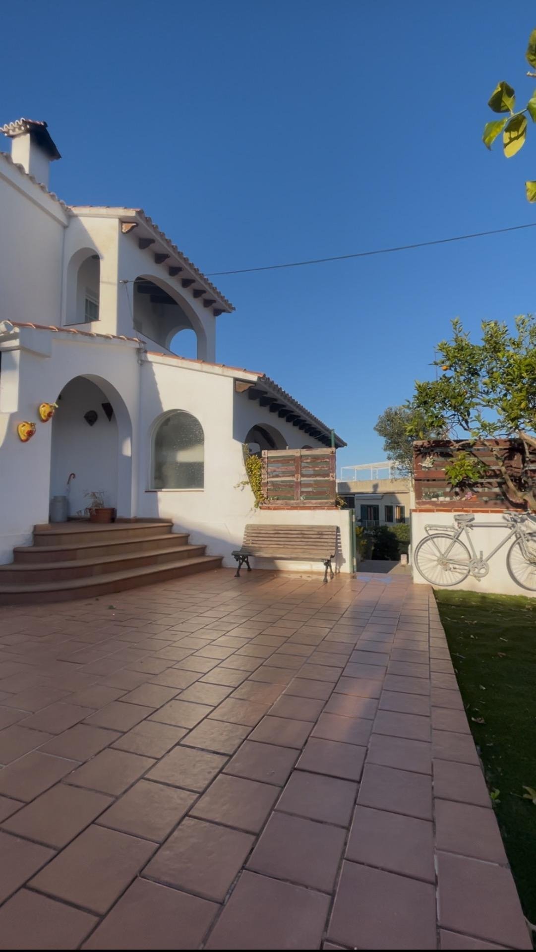 Villa in es Castell, Balearic Islands, Spain 2 - 15422994