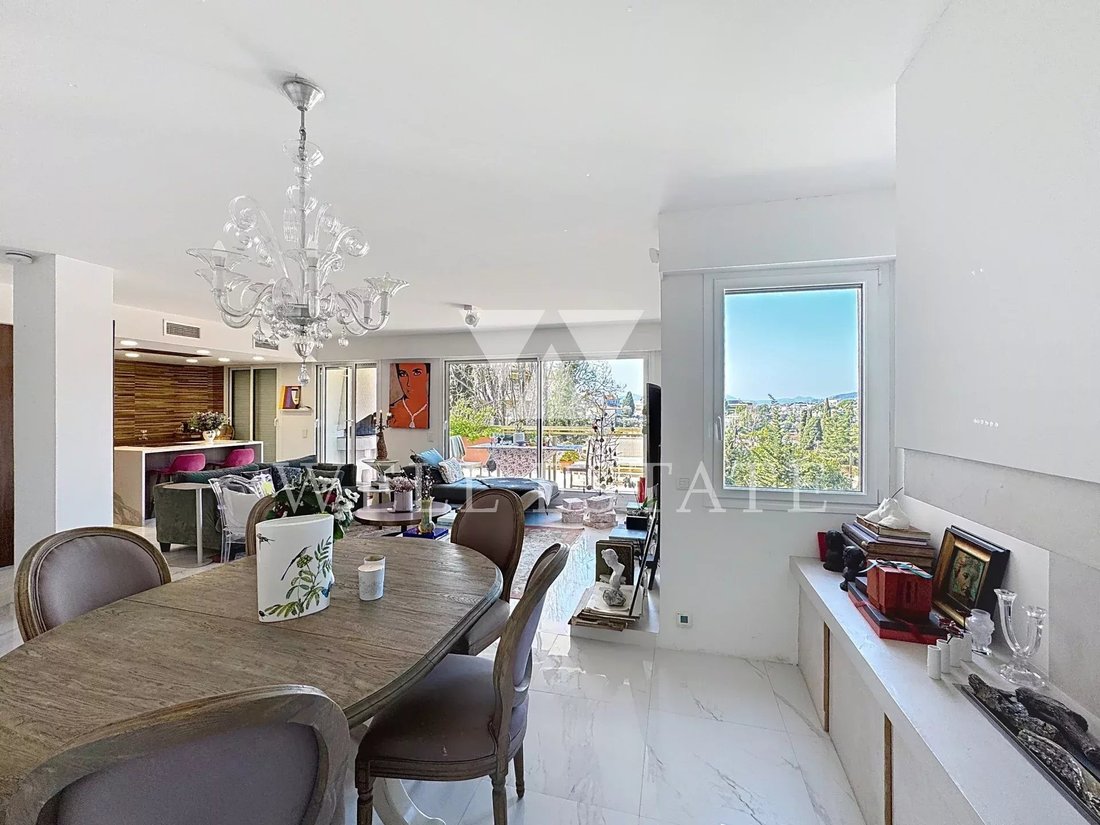 Apartment in La Californie, Cannes, France 5 - 15420994