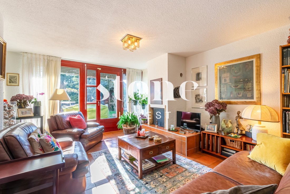 House in Commugny, Vaud, Switzerland 1 - 15423067