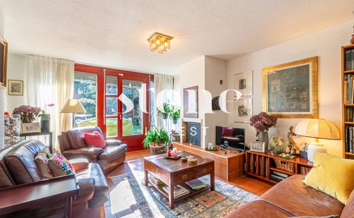 Casa a Commugny, Vaud, Svizzera 1
