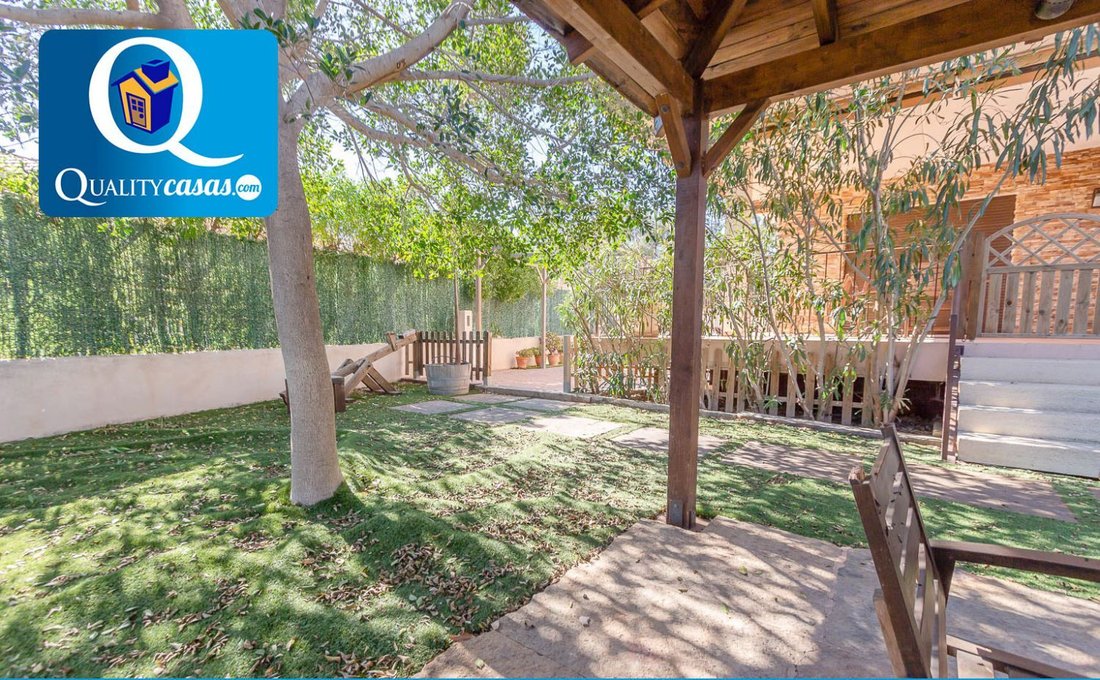 Villa in el Campello, Valencian Community, Spain 5 - 15422383