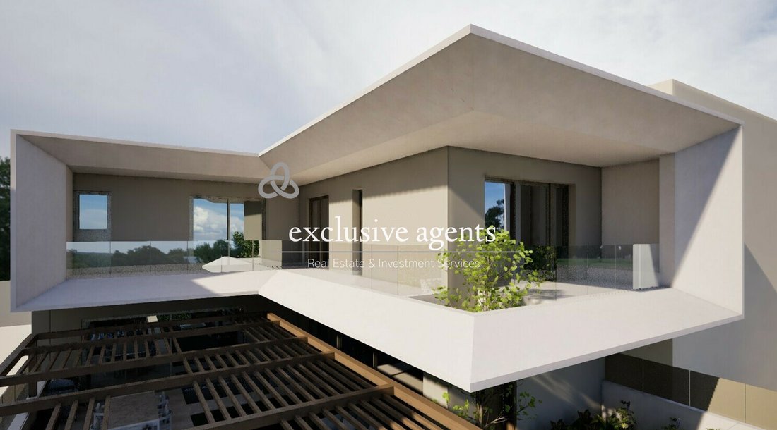 House in Vari, Attica, Greece 5 - 15420739