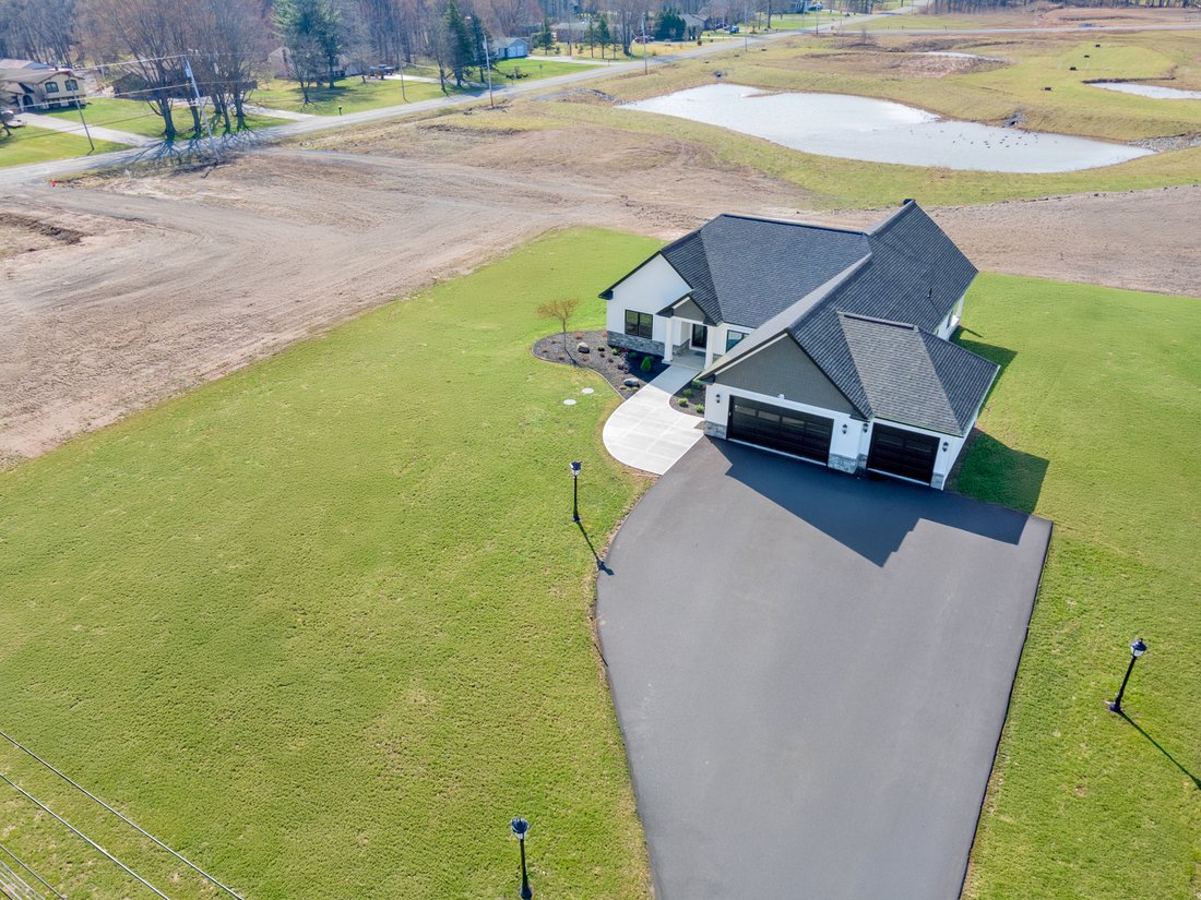 House in Spencerport, New York, United States 3 - 15420913