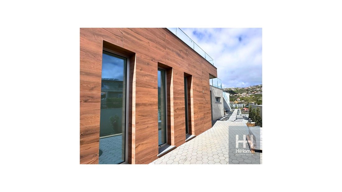 Haus in Ponta do Sol, Autonome Region Madeira, Portugal 5 - 15243650