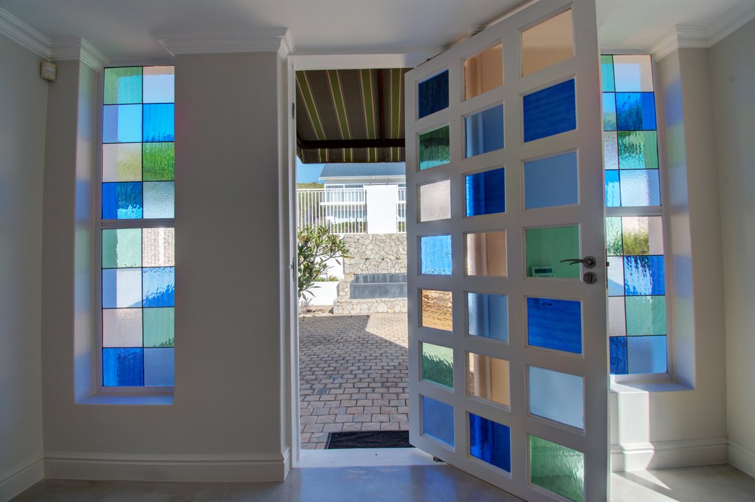 Country House in Whale Rock Ridge, Western Cape, South Africa 5 - 15420698