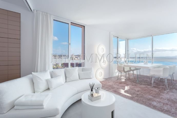 Apartment in Calvia, Balearic Islands, Spain 1 - 15336542
