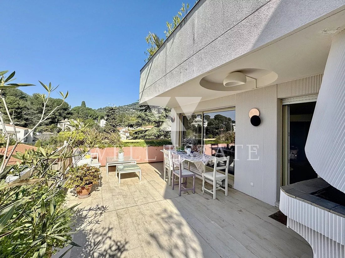 Apartment in La Californie, Cannes, France 3 - 15420994