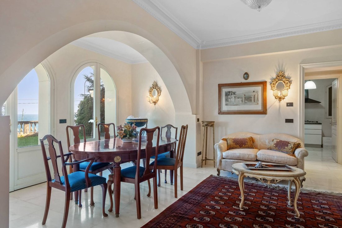 Villa in Capo Nero - Pian di Poma, Sanremo, Italy 3 - 15396471