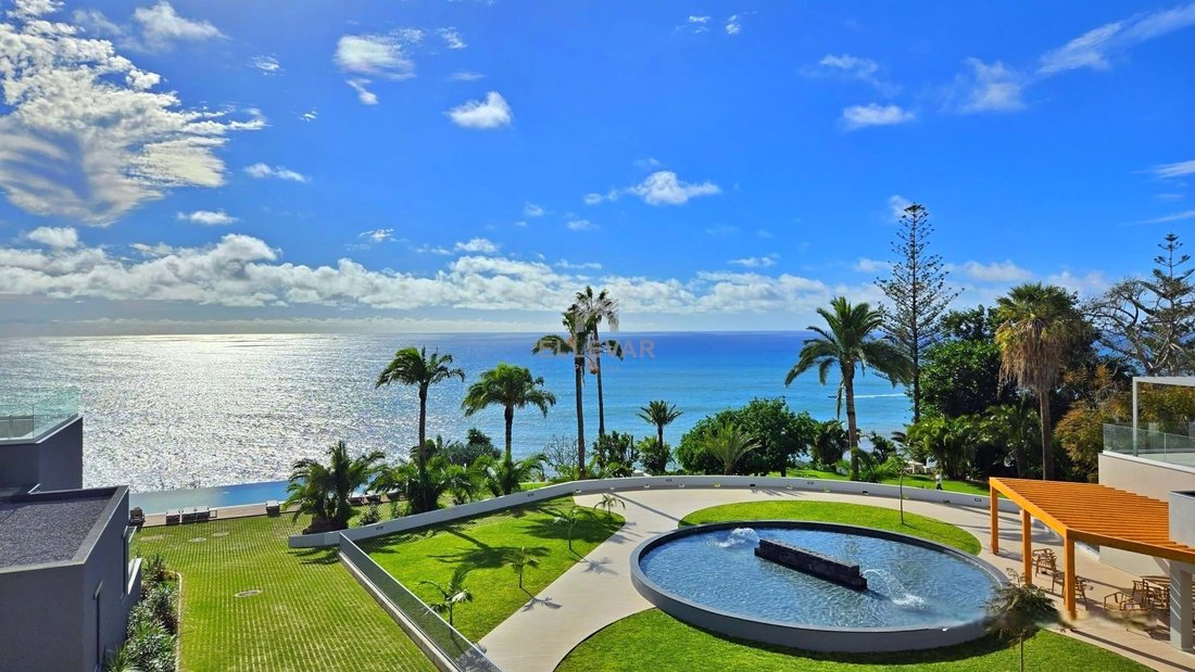 Apartment in Sao Martinho, Madeira, Portugal 1 - 15420785