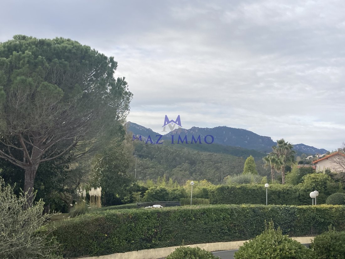 Villa in Le Cottage, Mandelieu-la-Napoule, France 5 - 15422487