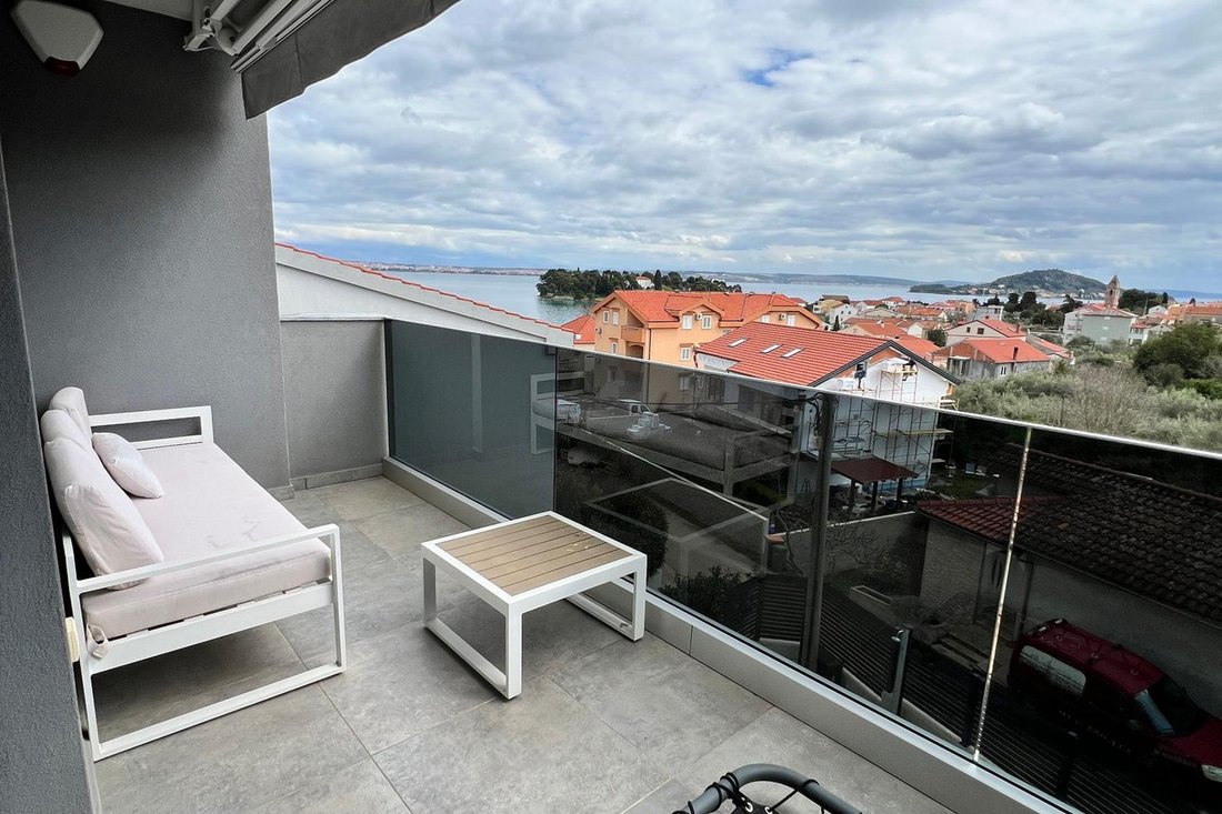 Apartment in Preko, Zadar County, Croatia 1 - 15422267