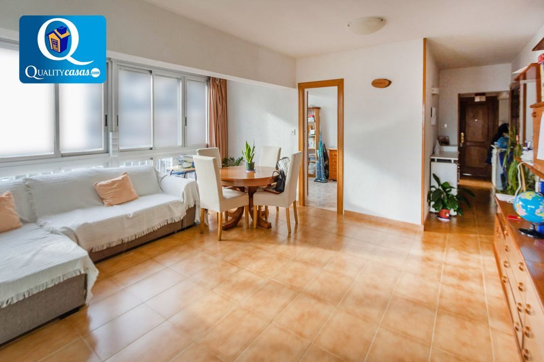 Apartment in San Juan Playa, Alicante, Valencian Community 3 - 15422378
