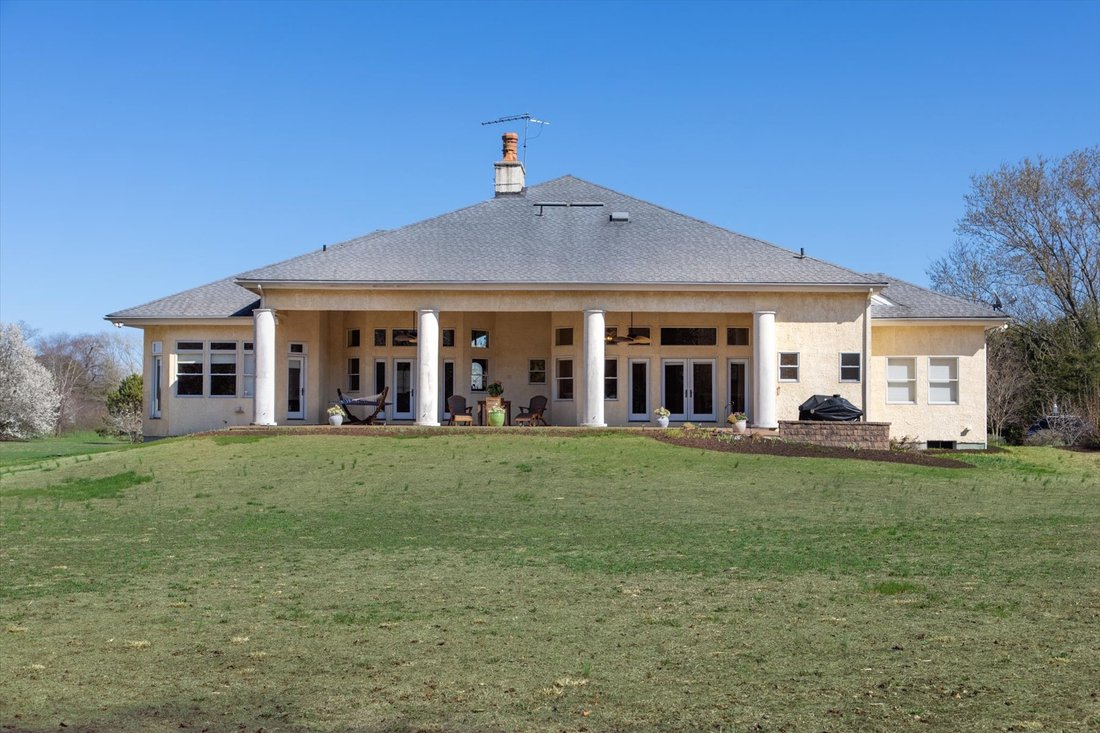 House in Frankford, Delaware, United States 3 - 15421487