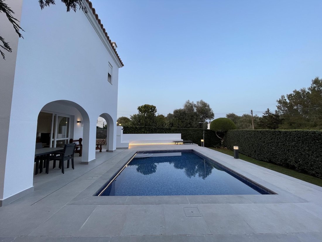 Villa in Alaior, Balearic Islands, Spain 3 - 15423015