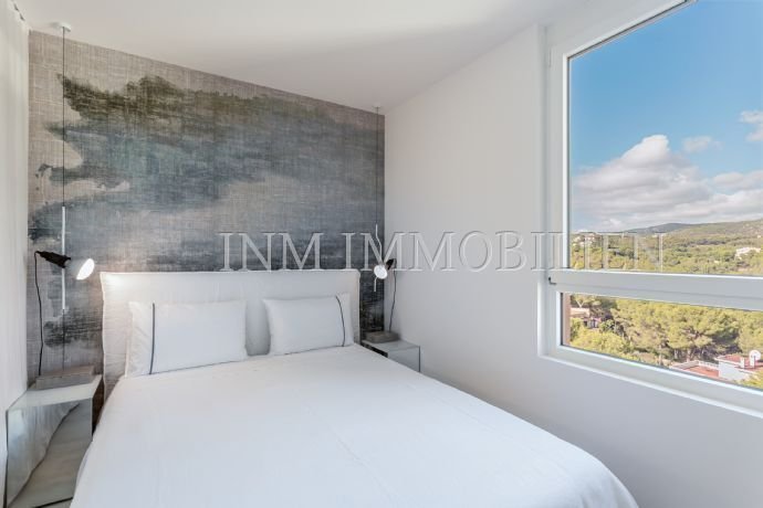 Apartment in Calvia, Balearic Islands, Spain 4 - 15336542