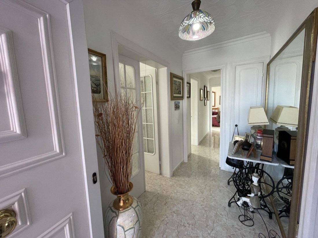 Villa in es Castell, Balearic Islands, Spain 5 - 15423026