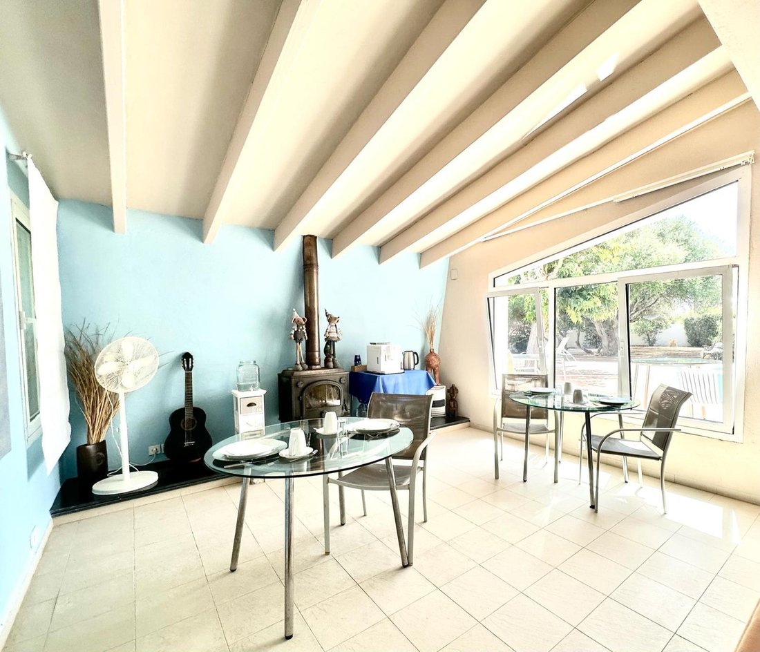 Villa in es Castell, Balearic Islands, Spain 3 - 15423030