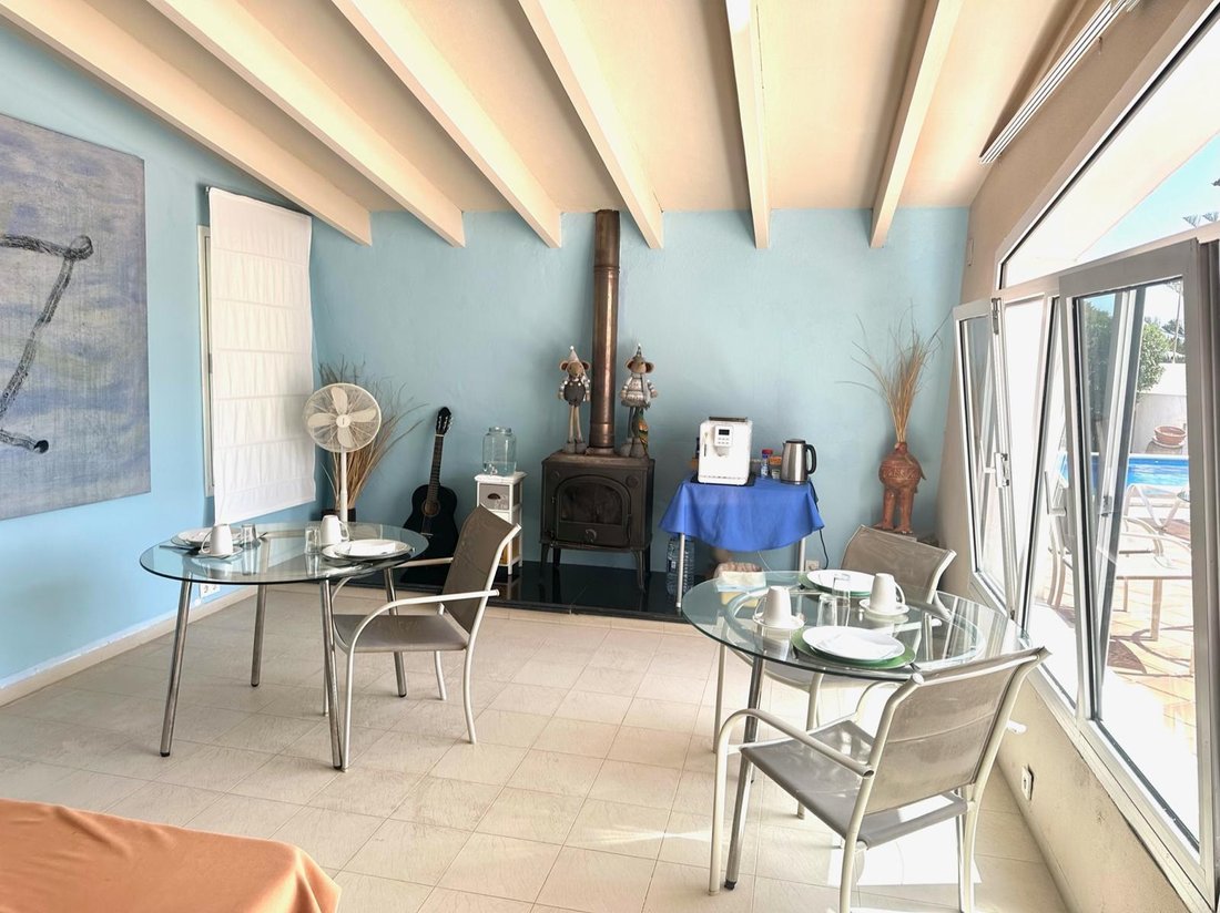 Villa in es Castell, Balearic Islands, Spain 4 - 15423030
