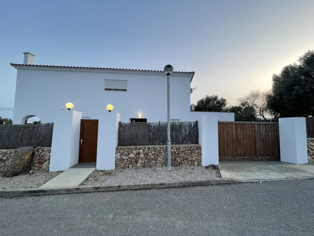 Villa in Alaior, Balearic Islands, Spain 5 - 15423015