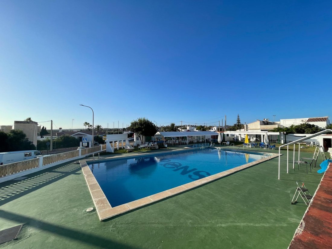 Andere in Alaior, Balearische Inseln, Spanien 1 - 15423022