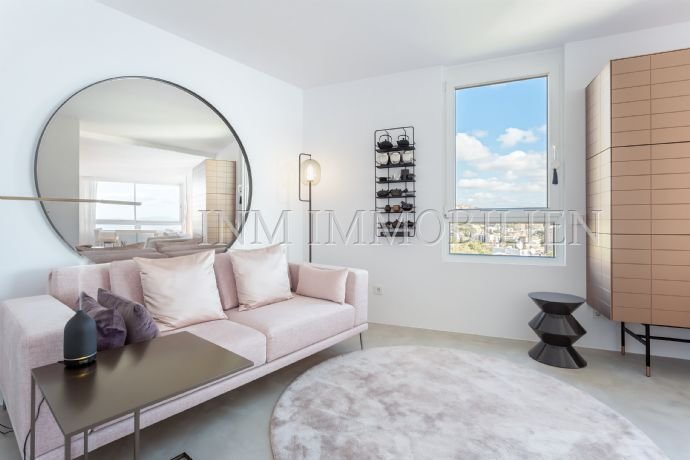 Apartment in Calvia, Balearic Islands, Spain 2 - 15336542