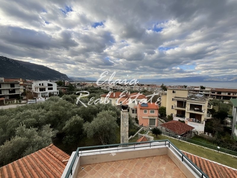 House in Kamena Vourla, Thessaly and Central Greece, Greece 5 - 15420631