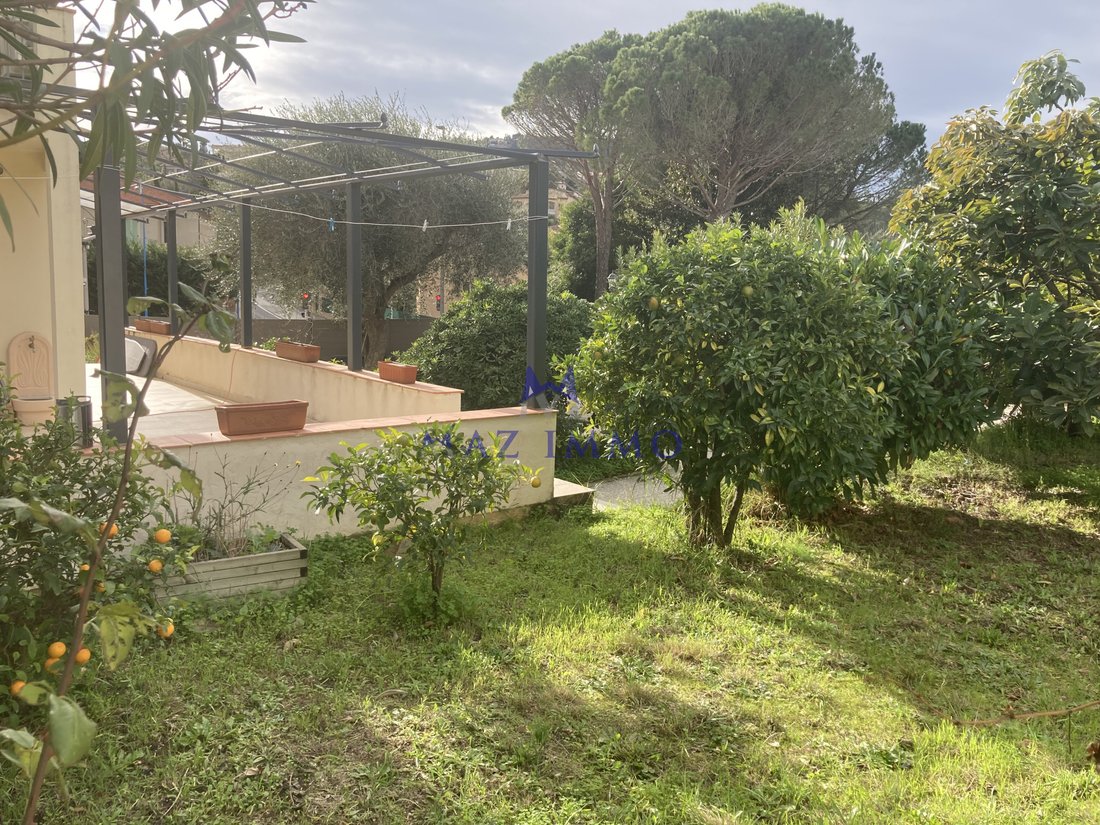 Villa in Le Cottage, Mandelieu-la-Napoule, France 1 - 15422487