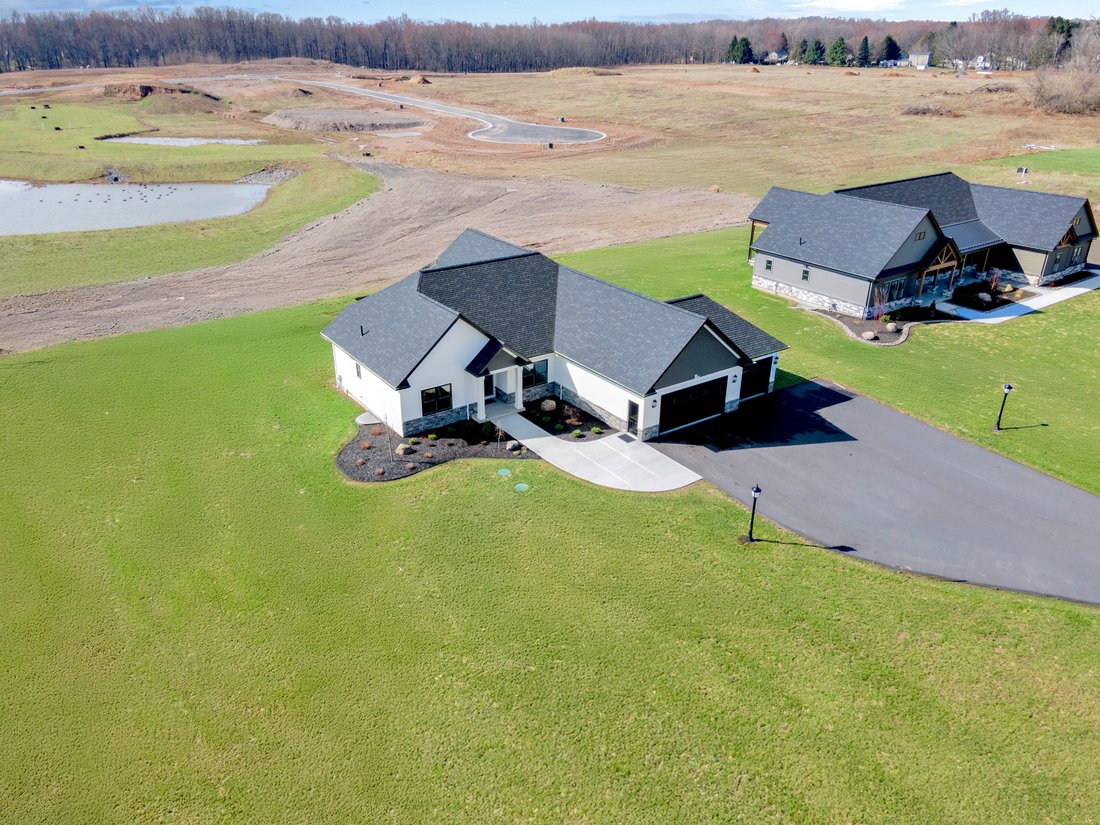 House in Spencerport, New York, United States 2 - 15420913