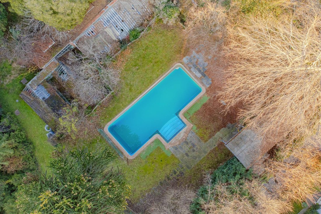 Villa in Varese, Lombardy, Italy 4 - 15068127