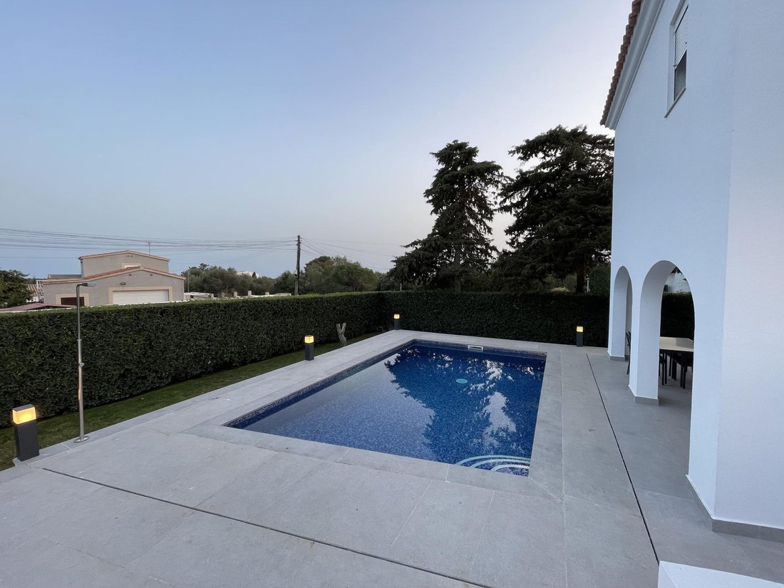 Villa in Alaior, Balearic Islands, Spain 4 - 15423015