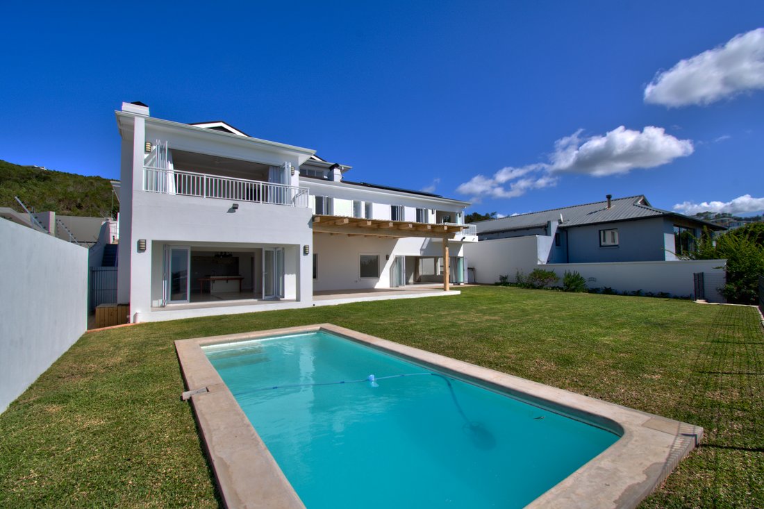 Country House in Whale Rock Ridge, Western Cape, South Africa 1 - 15420698