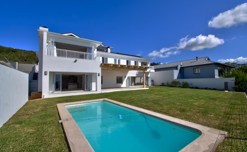 Casa di campagna a Plettenberg Bay, Capo Occidentale, Sudafrica 1