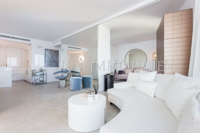 Apartment in Calvia, Balearic Islands, Spain 3 - 15336542