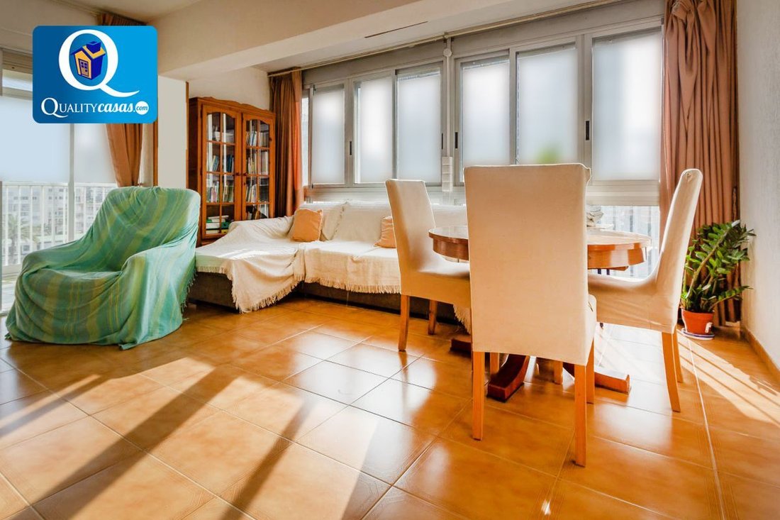 Apartment in San Juan Playa, Alicante, Valencian Community 4 - 15422378