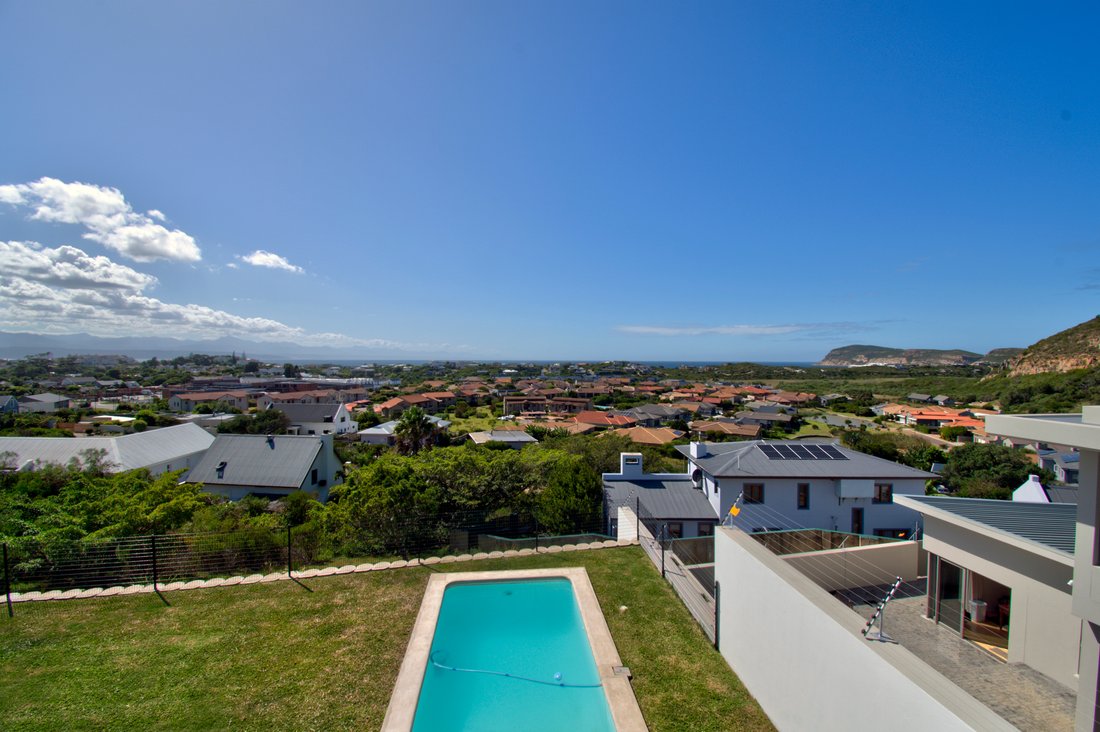 Country House in Whale Rock Ridge, Western Cape, South Africa 2 - 15420698