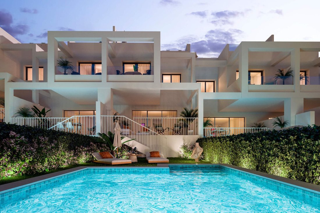 House in Manilva, Andalusia, Spain 3 - 15420793