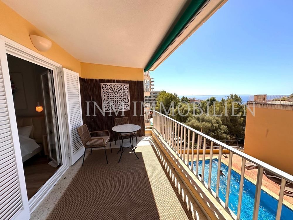 Apartment in Palma, Balearic Islands, Spain 1 - 15421426