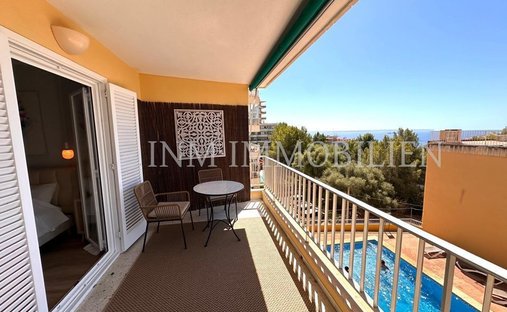 Apartment in Palma, Balearic Islands, Spain 1