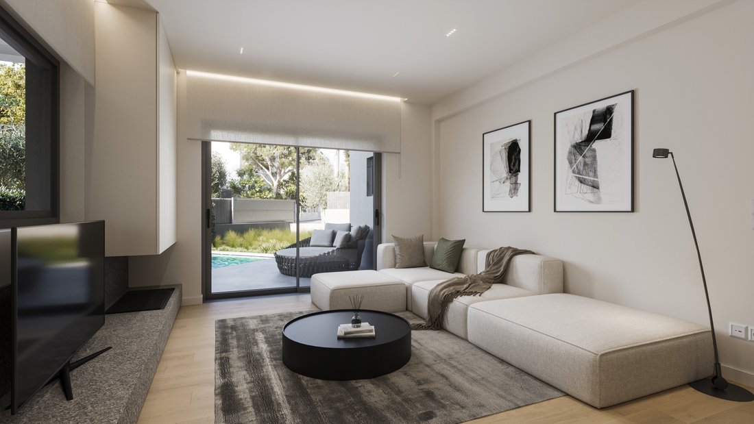 Apartment in Kifisia, Attica, Greece 5 - 14871576