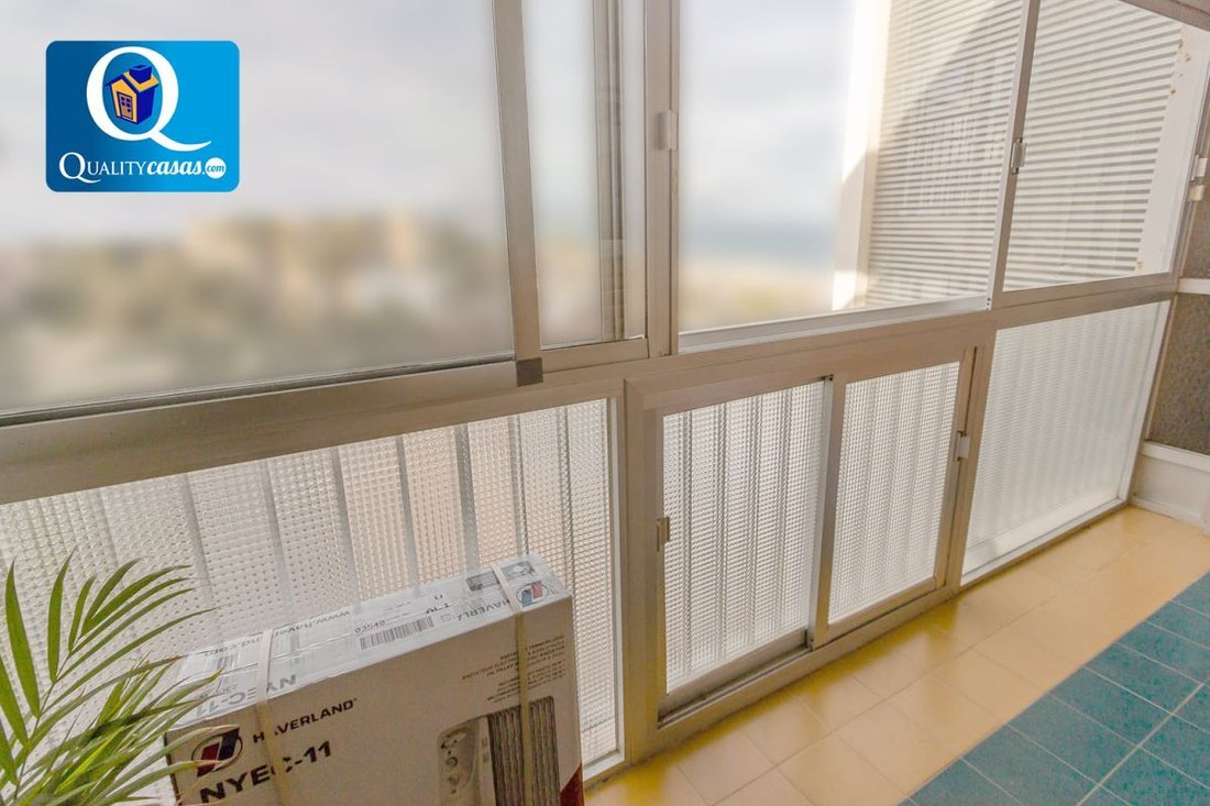 Apartment in San Juan Playa, Alicante, Valencian Community 5 - 15422378