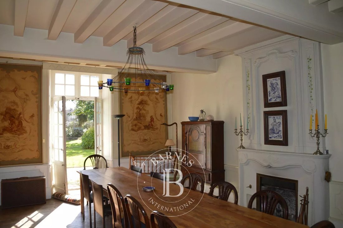 Tenuta a Saint Médard, Fontenay-le-Comte, Francia 5 - 15420998