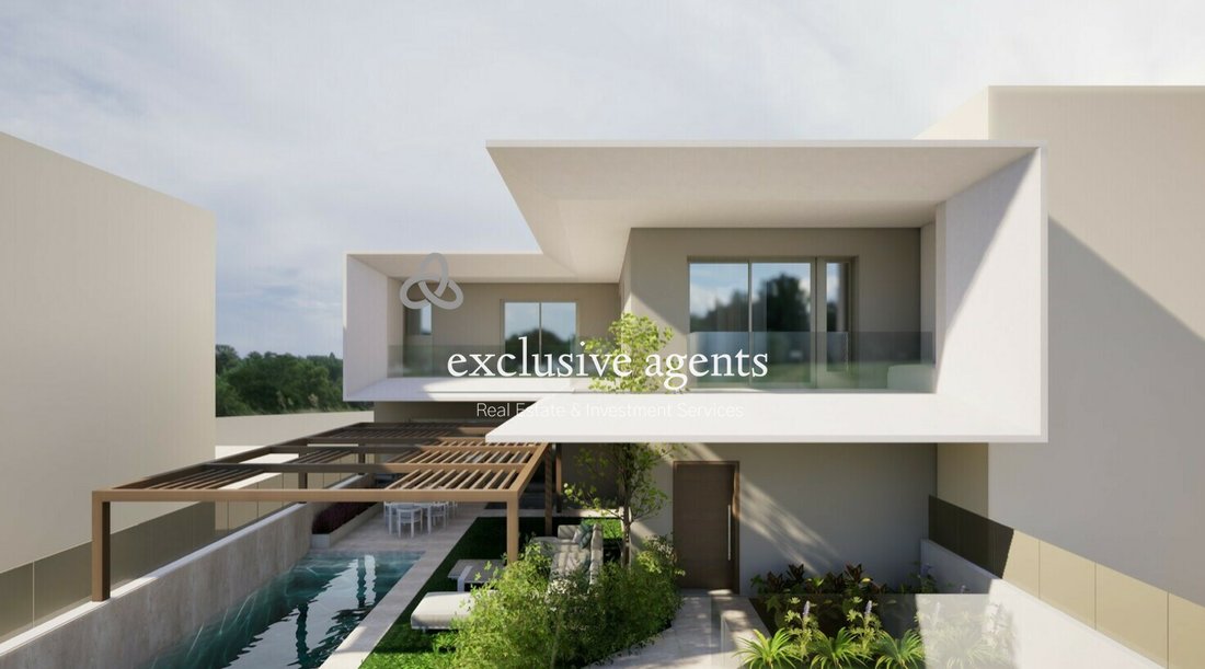 House in Vari, Attica, Greece 4 - 15420739