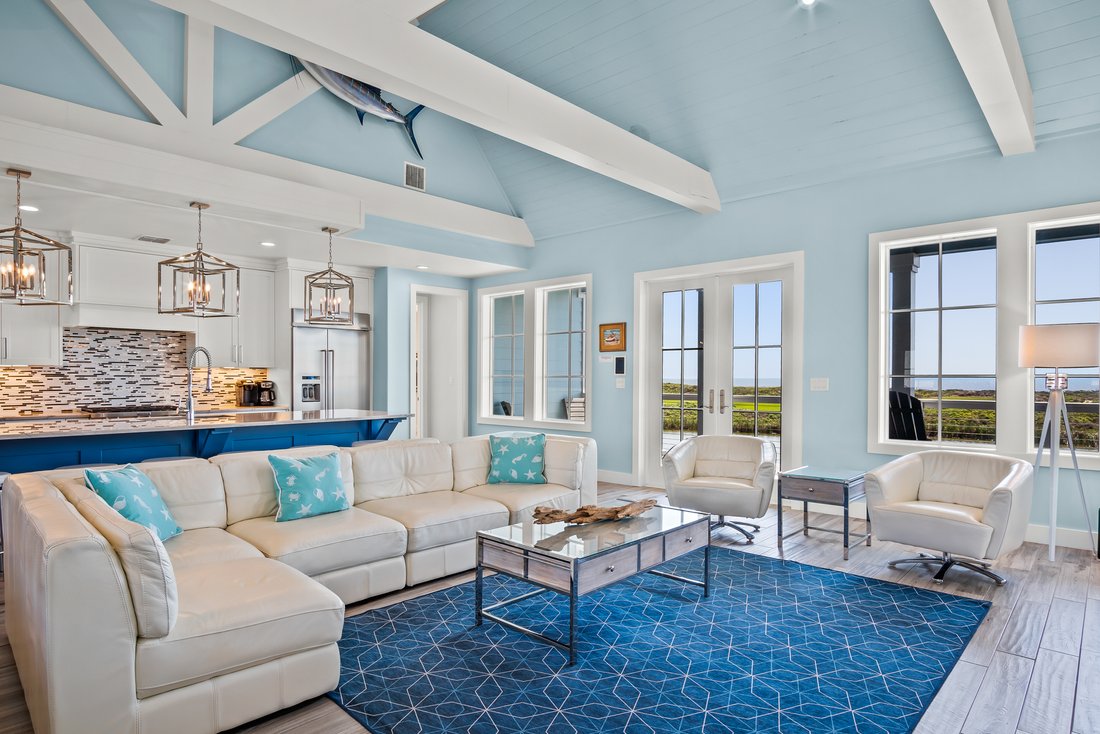 House in Port Aransas, Texas, United States 4 - 14197176