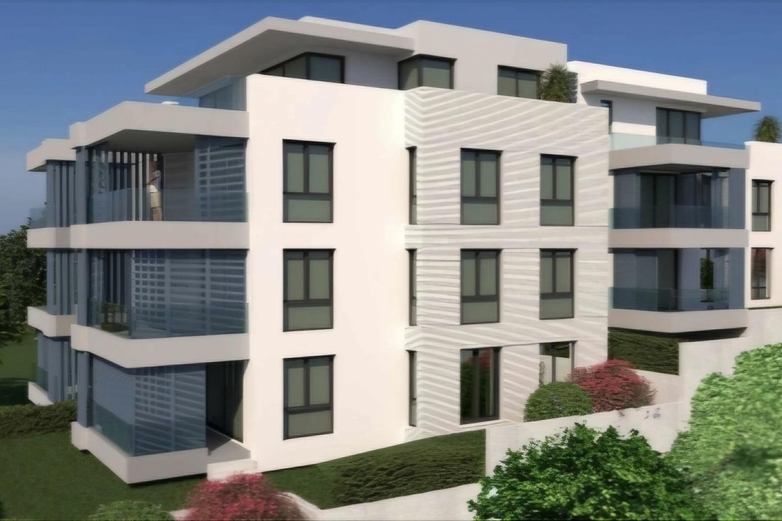 Apartment in Primosten, Sibenik-Knin County, Croatia 2 - 15422254