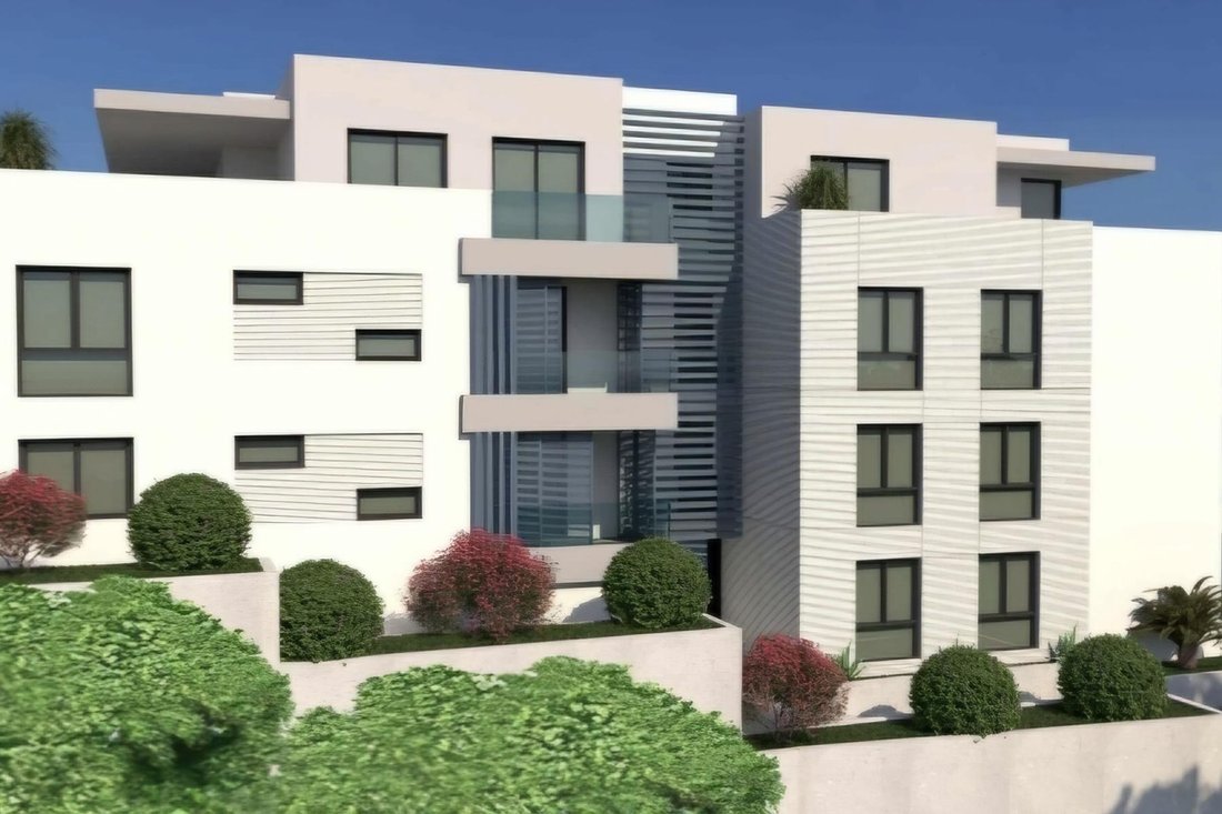 Apartment in Primosten, Sibenik-Knin County, Croatia 4 - 15422254