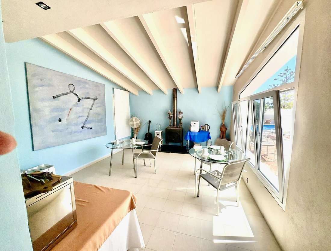 Villa in es Castell, Balearic Islands, Spain 5 - 15423030