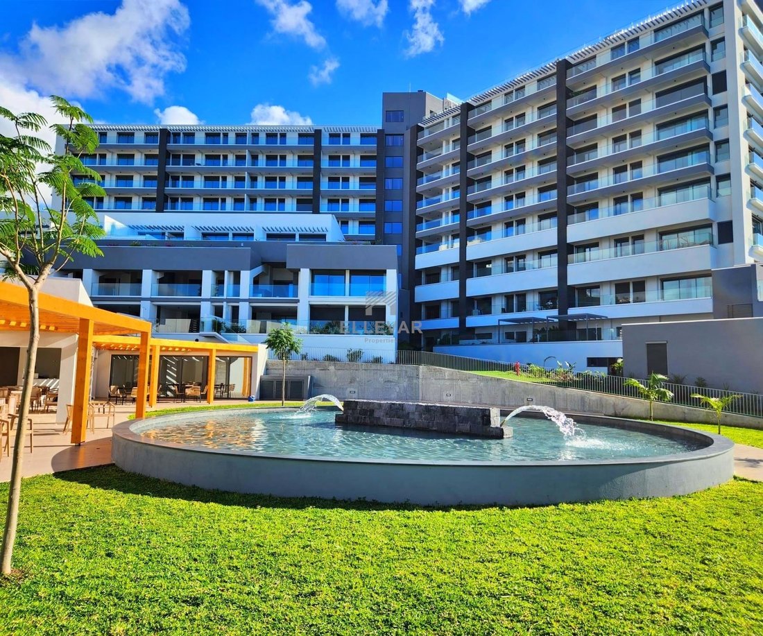 Apartment in Sao Martinho, Madeira, Portugal 4 - 15420785