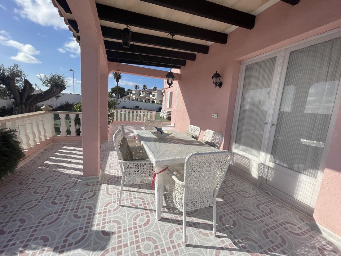 Villa in es Castell, Balearic Islands, Spain 3 - 15423026