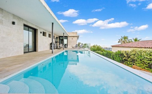 Casa a Platja d'Aro, Catalogna, Spagna 1