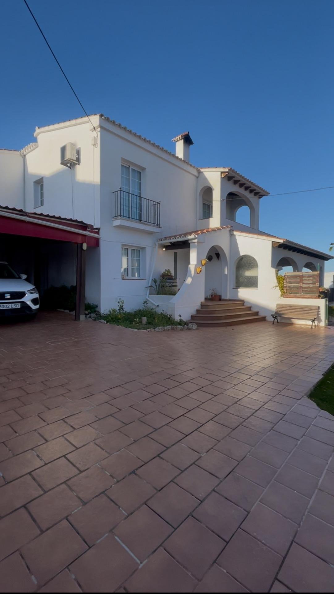 Villa in es Castell, Balearic Islands, Spain 3 - 15422994